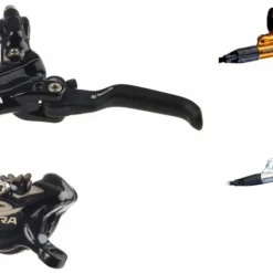 Formula Cura Scheibenbremse