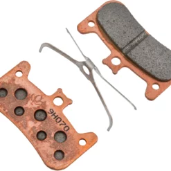 Formula Cura 4 Sintermetall Disc Beläge