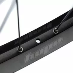 HOPE Fortus 35 Pro 4 Disc 6-Loch 27,5" Sram XD Boost Hinterrad -Fahrradteile Verkaufsladen Fortus 35 Pro 4 Disc b2S3ufSnNShjXR