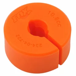 Fox Racing Volume Spacer Float -Fahrradteile Verkaufsladen Fox 36 orange 234 04 722 10 8cc