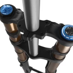 Fox Racing 40 K FLOAT 27.5" Factory 203 Grip2 Boost -Fahrradteile Verkaufsladen Fox Racing 40 K FLOAT 27 5 Factory 203 Grip2 Boost 4