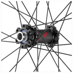 Fulcrum E-Metal 3 29" Boost Laufradsatz -Fahrradteile Verkaufsladen Fulcrum EMetal329 EM3 19DFR952B 06