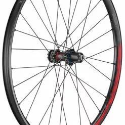 Fulcrum Red Fire 5 27.5" Boost Laufradsatz -Fahrradteile Verkaufsladen Fulcrum RedFire5275 RF5 18DFR5B2A 03