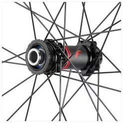 Fulcrum Red Fire 5 27.5" Boost Laufradsatz -Fahrradteile Verkaufsladen Fulcrum RedFire5275 RF5 18DFR5B2A 06