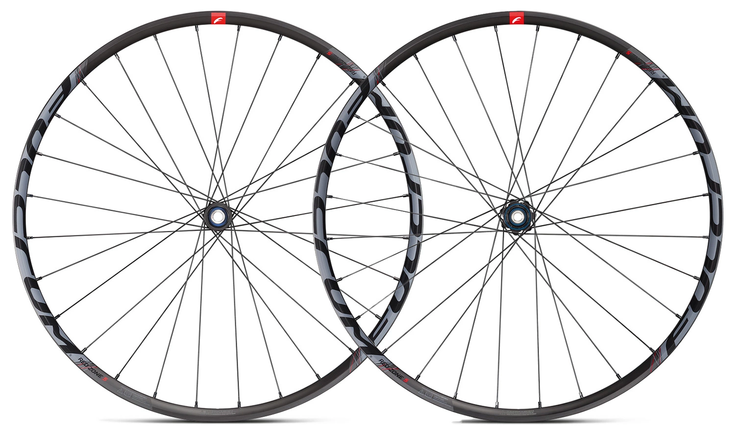 Fulcrum Red Zone 5 29" Boost Laufradsatz 1 Fulcrum Red Zone 5 29" Boost Laufradsatz