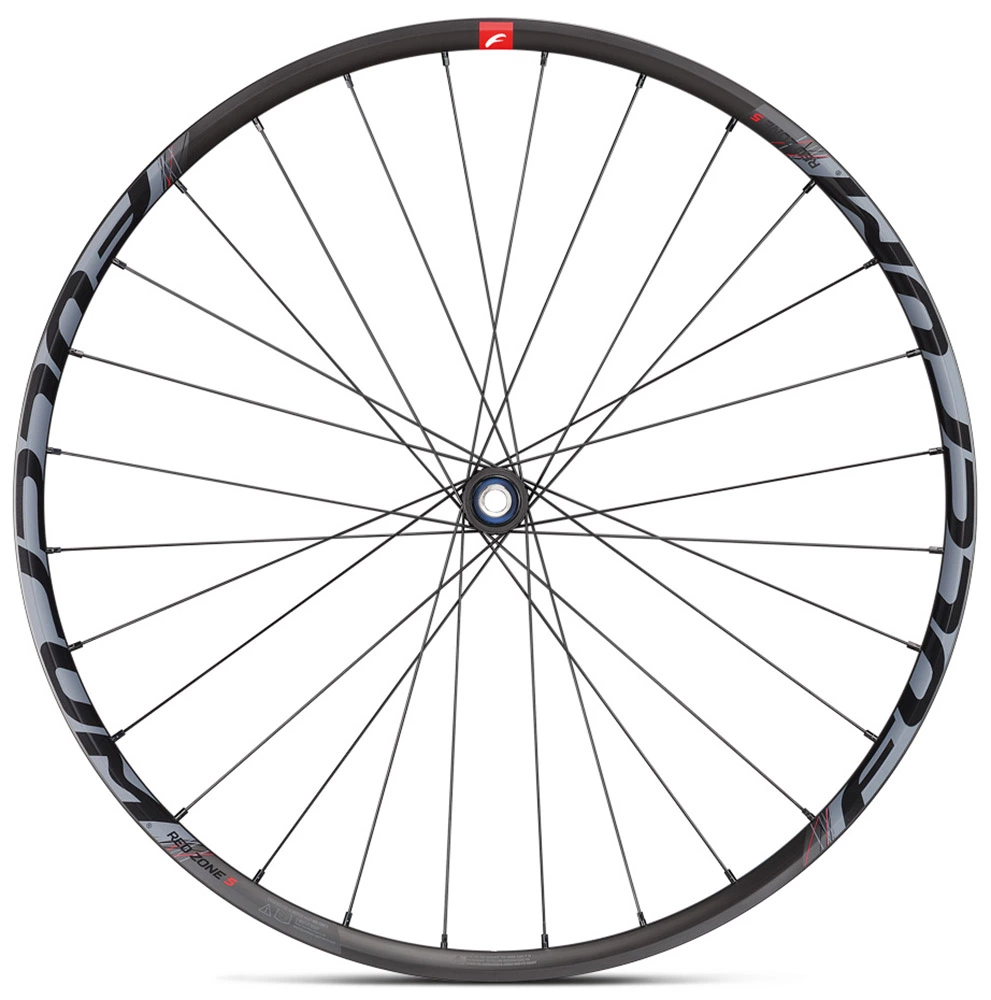 Fulcrum Red Zone 5 29" Boost Laufradsatz 4 Fulcrum Red Zone 5 29" Boost Laufradsatz – Bild 4