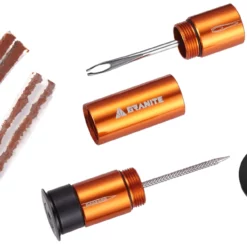 Granite Stash Tire Plug Tubeless Reparatur Werkzeug -Fahrradteile Verkaufsladen GRANITE GTP19 12 STASH Tire Plug Bild 1D3oeD2dJS3a2z