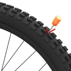 Granite Stash Tire Plug Tubeless Reparatur Werkzeug -Fahrradteile Verkaufsladen GRANITE GTP19 12 STASH Tire Plug Bild 24NEFaVkbN8iP7