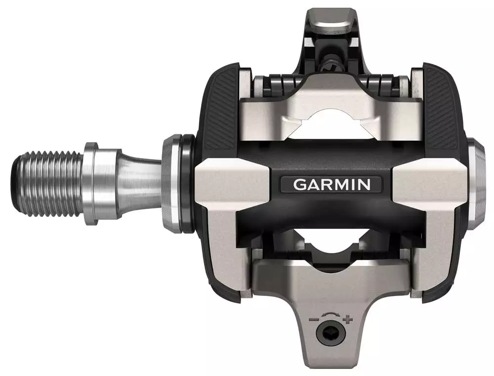 Garmin Rally™ XC200 - Powermeter Pedale Für Shimano SPD 3 Garmin Rally™ XC200 - Powermeter Pedale Für Shimano SPD – Bild 3
