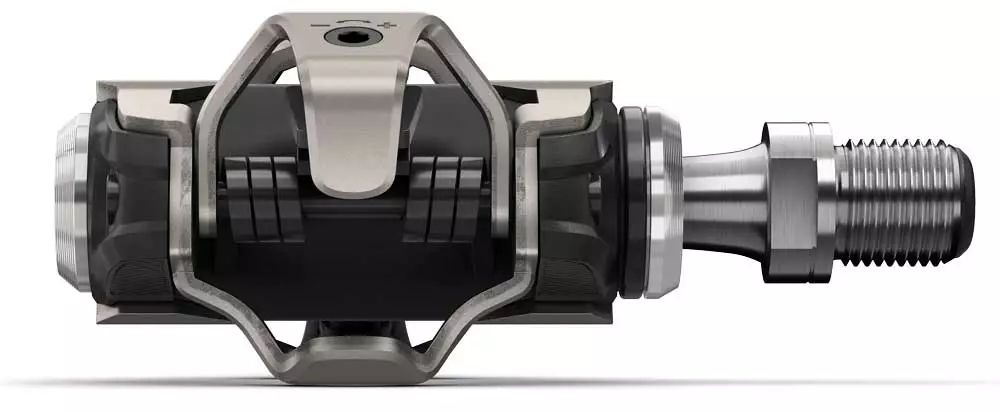 Garmin Rally™ XC200 - Powermeter Pedale Für Shimano SPD 5 Garmin Rally™ XC200 - Powermeter Pedale Für Shimano SPD – Bild 5