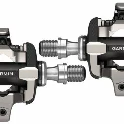 Garmin Rally™ XC100 - Powermeter Pedale Für Shimano SPD
