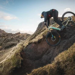 Santa Cruz Heckler 9 MX C S -Fahrradteile Verkaufsladen HECKLER SELECTS 001 14