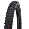 Schwalbe Hans Dampf Evo Super Gravity 29x2,35" Addix Soft E-25 Faltreifen
