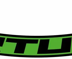 HOPE Fortus 30W 26 Aufkleberset 8 HOPE Fortus 30W 26 Aufkleberset -Fahrradteile Verkaufsladen Hope Fortus 30W 26 Aufkleberset gruen