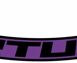 HOPE Fortus 30W 26 Aufkleberset 10 HOPE Fortus 30W 26 Aufkleberset -Fahrradteile Verkaufsladen Hope Fortus 30W 26 Aufkleberset lila