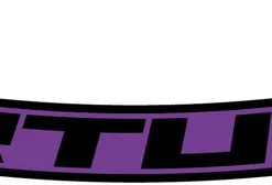 HOPE Fortus 35W 27.5 Aufkleberset -Fahrradteile Verkaufsladen Hope Fortus 35W 27 5 Aufkleberset lila