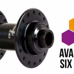 HOPE Fortus 30 Pro 4 Disc 6-Loch 27,5" Boost Vorderrad -Fahrradteile Verkaufsladen Hope Fortus 30 Pro 4 VR b