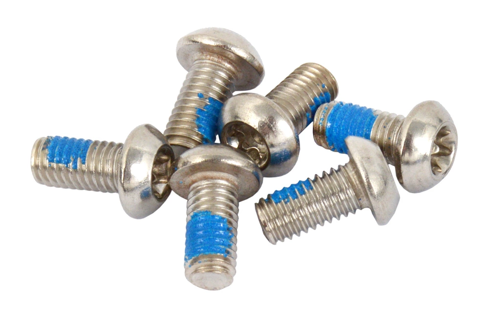 HOPE Floating 6-Loch Bremsscheibe 2 HOPE Floating 6-Loch Bremsscheibe – Bild 2