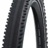 Schwalbe Hurricane Performance Addix DD GreenGuard 29x2,00" E-50 Drahtreifen