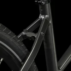 Cube Hyde Lady Graphite´n´black -Fahrradteile Verkaufsladen Hyde Lady graphite n black 647100 2