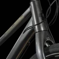 Cube Hyde Lady Graphite´n´black -Fahrradteile Verkaufsladen Hyde Lady graphite n black 647100 3