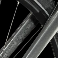 Cube Hyde Lady Graphite´n´black -Fahrradteile Verkaufsladen Hyde Lady graphite n black 647100 5