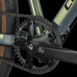 Cube Hyde Pro Lady Metalgreen´n´black 11 Cube Hyde Pro Lady Metalgreen´n´black -Fahrradteile Verkaufsladen Hyde Pro Lady metalgreen n black 647200 5