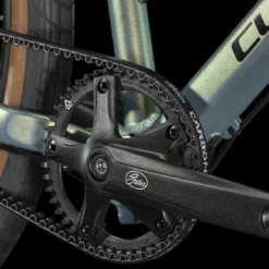 Cube Hyde Pro Metalgreen´n´black -Fahrradteile Verkaufsladen Hyde Pro metalgreen n black 647200 3