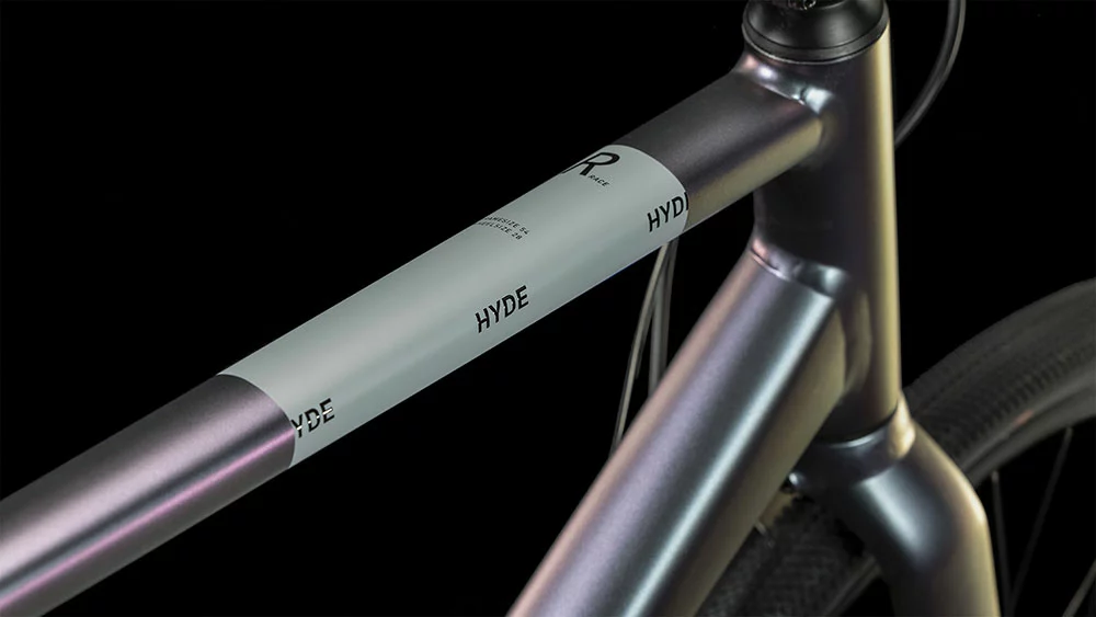 Cube Hyde Race Galactic´n´black 2 Cube Hyde Race Galactic´n´black – Bild 2