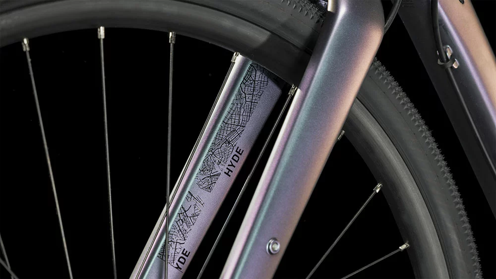 Cube Hyde Race Galactic´n´black 4 Cube Hyde Race Galactic´n´black – Bild 4