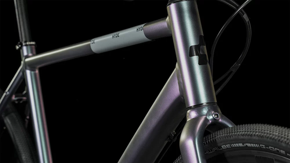 Cube Hyde Race Galactic´n´black 6 Cube Hyde Race Galactic´n´black – Bild 6