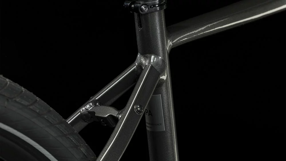 Cube Hyde Graphite´n´black 3 Cube Hyde Graphite´n´black – Bild 3