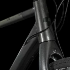 Cube Hyde Graphite´n´black 10 Cube Hyde Graphite´n´black -Fahrradteile Verkaufsladen Hyde graphite n black 647100 4