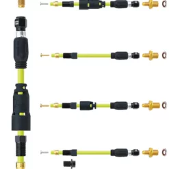 JAGWIRE Mountain Pro Quick-Fit Adapter SHIMANO Anschlussset