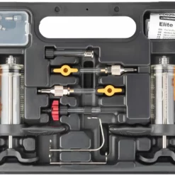 JAGWIRE Elite Bleed Entlüftungs-Kit -Fahrradteile Verkaufsladen Jagwire Elite Bleed DOT WST066 2xadQYr5Y3dzok