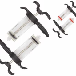 JAGWIRE Ersatz-Spritzen Für Elite Bleed Kit