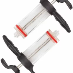 JAGWIRE Ersatz-Spritzen Für Elite Bleed Kit 5 JAGWIRE Ersatz-Spritzen Für Elite Bleed Kit -Fahrradteile Verkaufsladen Jagwire Elite Bleed Kit Ersatz Spritzen WST069