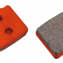 JAGWIRE Sport HAYES Semi-Metallic Disc Beläge 8 JAGWIRE Sport HAYES Semi-Metallic Disc Beläge -Fahrradteile Verkaufsladen Jagwire Sport Hayes Semi Metallic Disc Belaege DCA088 3