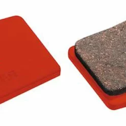 JAGWIRE Sport HAYES Semi-Metallic Disc Beläge 9 JAGWIRE Sport HAYES Semi-Metallic Disc Beläge -Fahrradteile Verkaufsladen Jagwire Sport Hayes Semi Metallic Disc Belaege DCA088 4