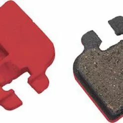 JAGWIRE Sport HAYES Semi-Metallic Disc Beläge 10 JAGWIRE Sport HAYES Semi-Metallic Disc Beläge -Fahrradteile Verkaufsladen Jagwire Sport Hayes Semi Metallic Disc Belaege DCA088 5