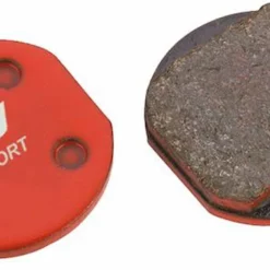 JAGWIRE Sport HAYES Semi-Metallic Disc Beläge 11 JAGWIRE Sport HAYES Semi-Metallic Disc Beläge -Fahrradteile Verkaufsladen Jagwire Sport Hayes Semi Metallic Disc Belaege DCA088 6