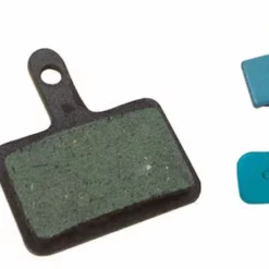 JAGWIRE Sport SHIMANO/TEKTRO/TRP/REVER/PROMAX Organic Disc Beläge