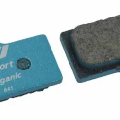 JAGWIRE Sport SHIMANO/TEKTRO/TRP/REVER/PROMAX Organic Disc Beläge 7 JAGWIRE Sport SHIMANO/TEKTRO/TRP/REVER/PROMAX Organic Disc Beläge -Fahrradteile Verkaufsladen Jagwire Sport SHIMANO TEKTRO TRP REVER PROMAX Organic Disc Belaege DCA716 3