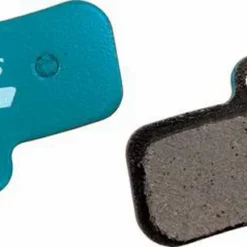 JAGWIRE Sport SHIMANO/TEKTRO/TRP/REVER/PROMAX Organic Disc Beläge 9 JAGWIRE Sport SHIMANO/TEKTRO/TRP/REVER/PROMAX Organic Disc Beläge -Fahrradteile Verkaufsladen Jagwire Sport SHIMANO TEKTRO TRP REVER PROMAX Organic Disc Belaege DCA716 5