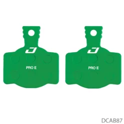 JAGWIRE Pro E-Bike Semi-Metallic Disc Beläge Für MAGURA -Fahrradteile Verkaufsladen JagwireProE BikefuerMAGURASemi MetallicDiscBelaegeDCAB87 label