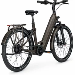 Kalkhoff Image 7.B Excite+ Wave 7 Kalkhoff Image 7.B Excite+ Wave -Fahrradteile Verkaufsladen KH0020049v2022 2022 27 WA GRY 045 PRO IMAGE 7 B EXCITE PLUS