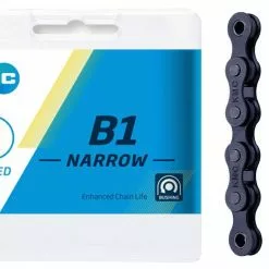 KMC B1 Narrow Singlespeedkette