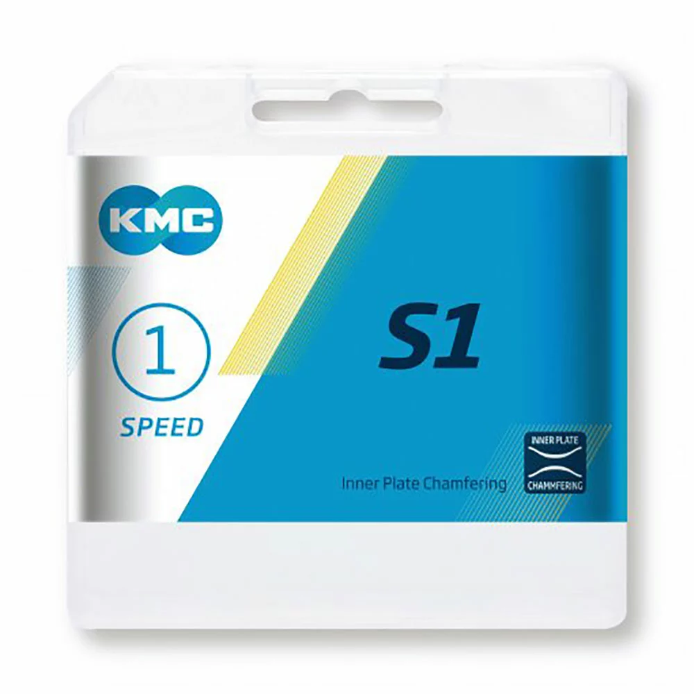 KMC S1 Wide Singlespeedkette 1 KMC S1 Wide Singlespeedkette