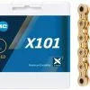 KMC X101 Singlespeedkette