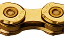 KMC X12 Ti-N 12-fach Kette 5 KMC X12 Ti-N 12-fach Kette -Fahrradteile Verkaufsladen KMC X12 Ti N 12 fach Kette BX12TI126